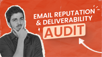 How to Audit Your Sending Reputation & Increase Email Deliverability