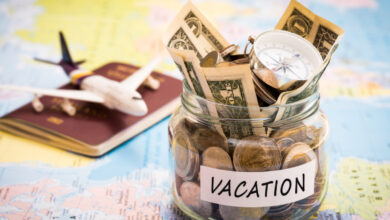 Top Reasons Why You Should Take A Personal Loan For Travel