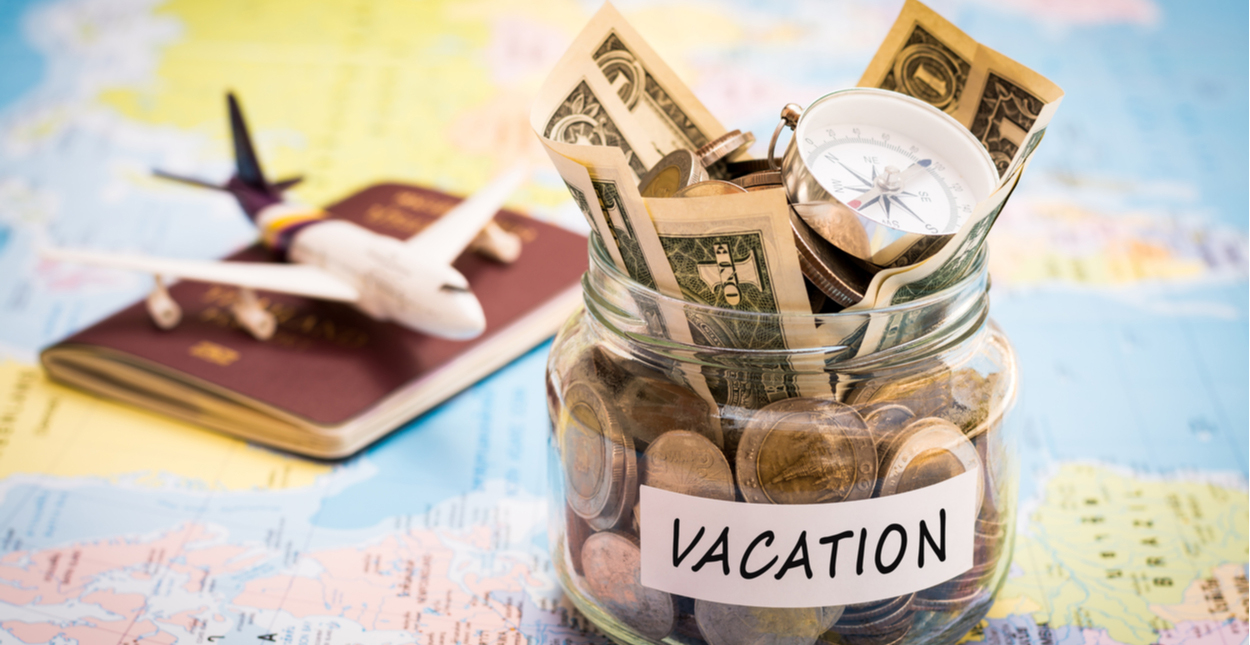 Top Reasons Why You Should Take A Personal Loan For Travel