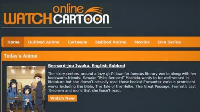 Watchcartoononline An Ultimate Website for Watch Cartoons Online