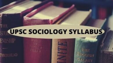 5 Ace Tips to Cover UPSC Sociology Syllabus?