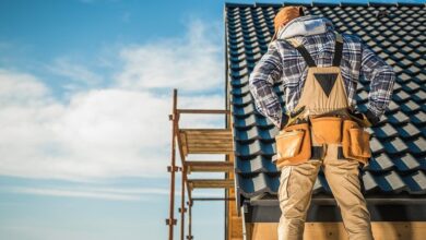Important Questions to Ask the Best Roofing Company Before Hiring Them