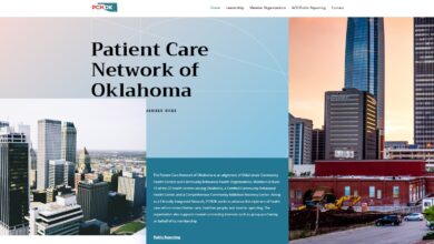 PCNOK Everything about Patient Care Network of Oklahoma