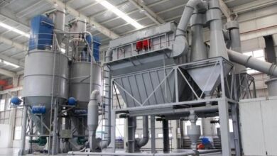 What Is a Grinding Mill?