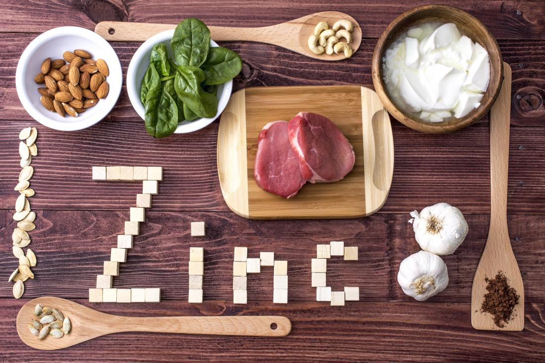 Why Should You Add Zinc to Your Diet