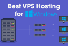 Everything You Must Know About Windows VPS Hosting In The USA