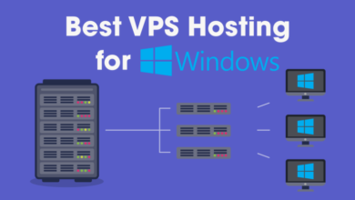 Everything You Must Know About Windows VPS Hosting In The USA