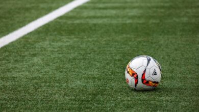 Should You Use an Artificial Turf Soccer Field?