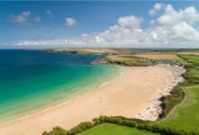 An Essential Guide To The Seven Bays Of Padstow