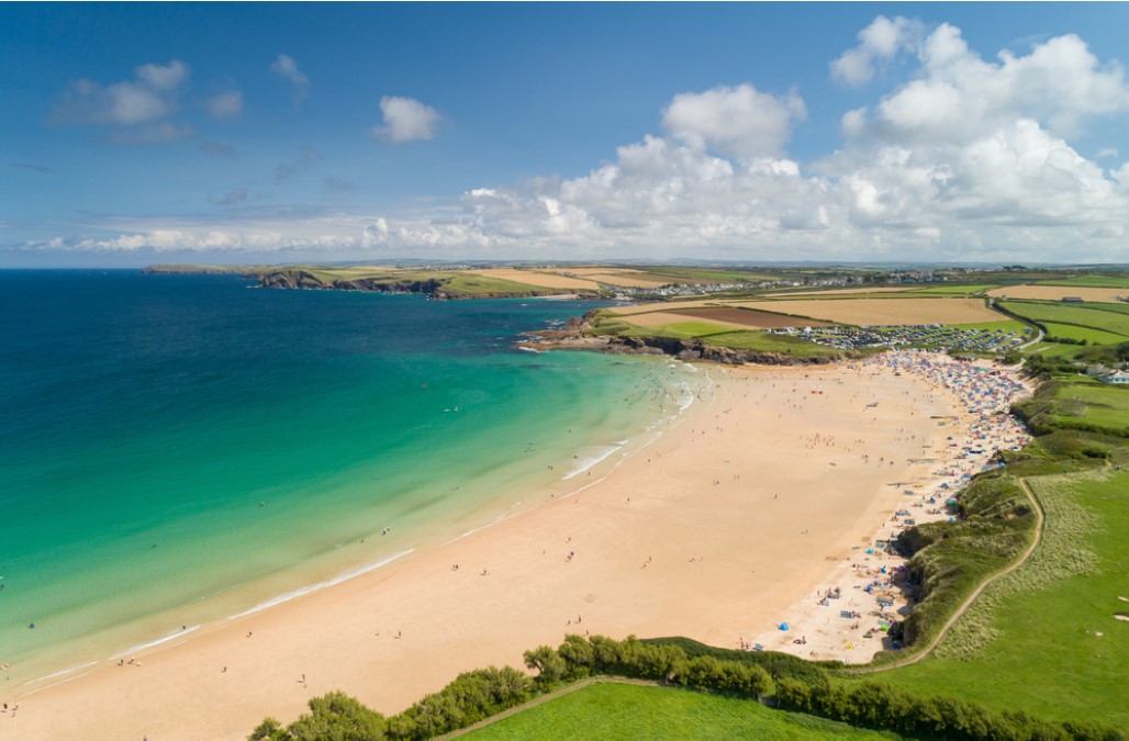 An Essential Guide To The Seven Bays Of Padstow