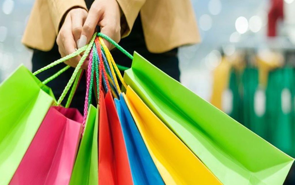 US Retail Sales Edged Up - Will This Positivity Continue?