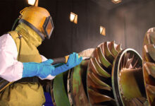 A Simple Guide on Industrial Sandblaster
