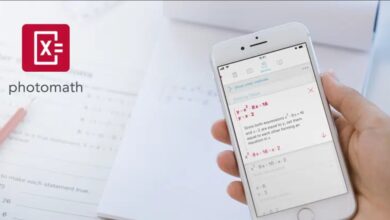 Photomath 23m Menlo Ventures 29m Wiggersventurebeat