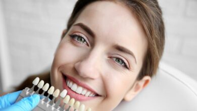 How To Select The Best Cosmetic Dental Service In Miami?