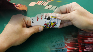 What to know about the no-limit Omaha format