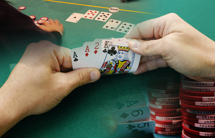 What to know about the no-limit Omaha format
