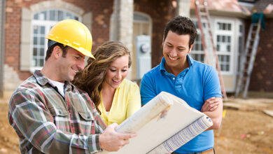 5 Construction Tips for Building a New Home