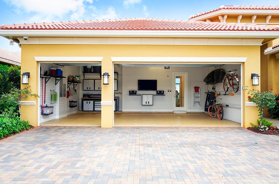5 Beautiful Garage Renovation Ideas and Trends