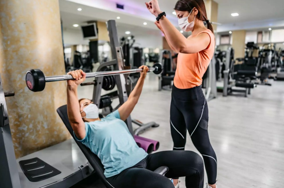 5 Reasons Why You Should Become a Personal Trainer