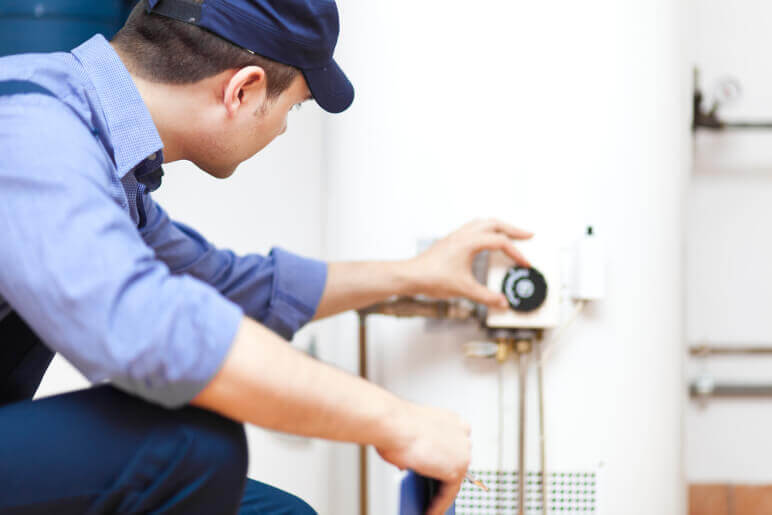 5 Signs You Need a Water Heater Repair or Replacement