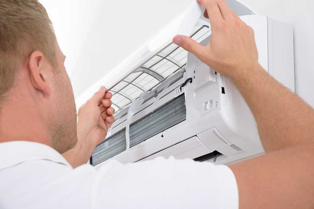 5 Signs Your Home Needs a New AC System