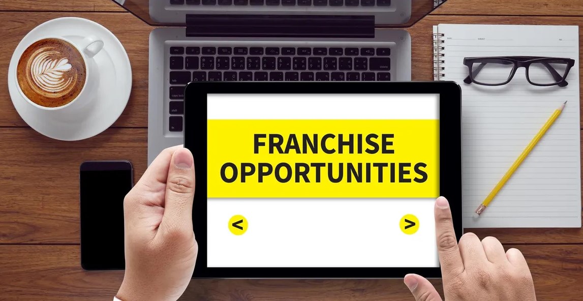Franchising And Franchise Opportunities : What To Know
