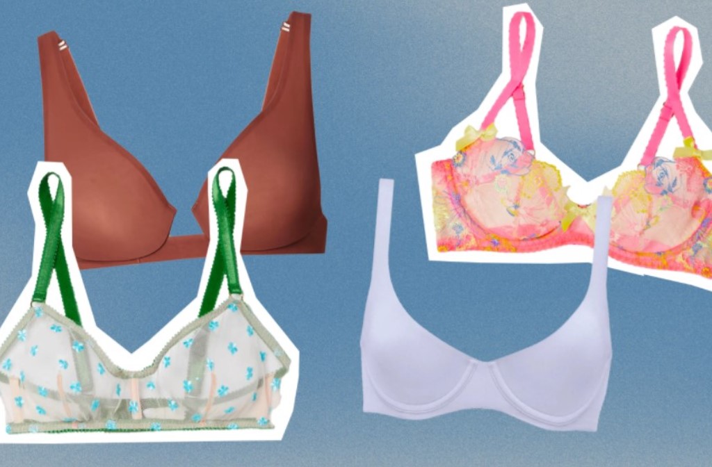 The Best Bras to Fill Your Top Drawer in 2023