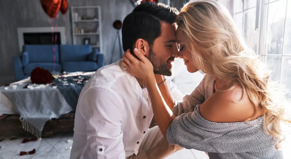 Easy And Cost-Effective Ways To Boost Your Sex Life