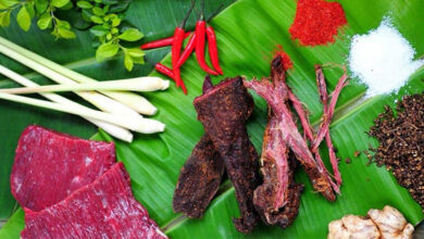 Exploring Bảie: A Timeless Ingredient in Vietnamese Cuisine