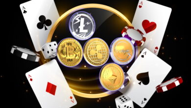 Crypto Casinos Vs. Traditional Online Casinos Weighing the Pros and Cons