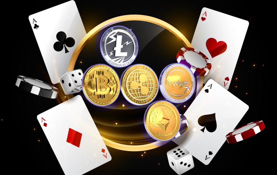 Crypto Casinos Vs. Traditional Online Casinos Weighing the Pros and Cons