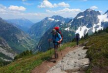 Uncover Nature's Best Kept Secrets: Premier Destinations for Hiking and Nature Walks