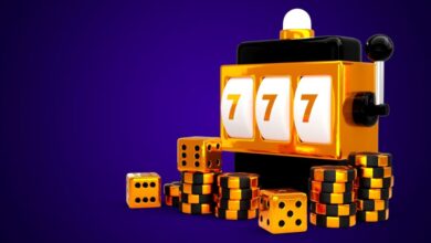 Jackpot Journeys: Tales of Big Wins and Near Misses in Slot Games