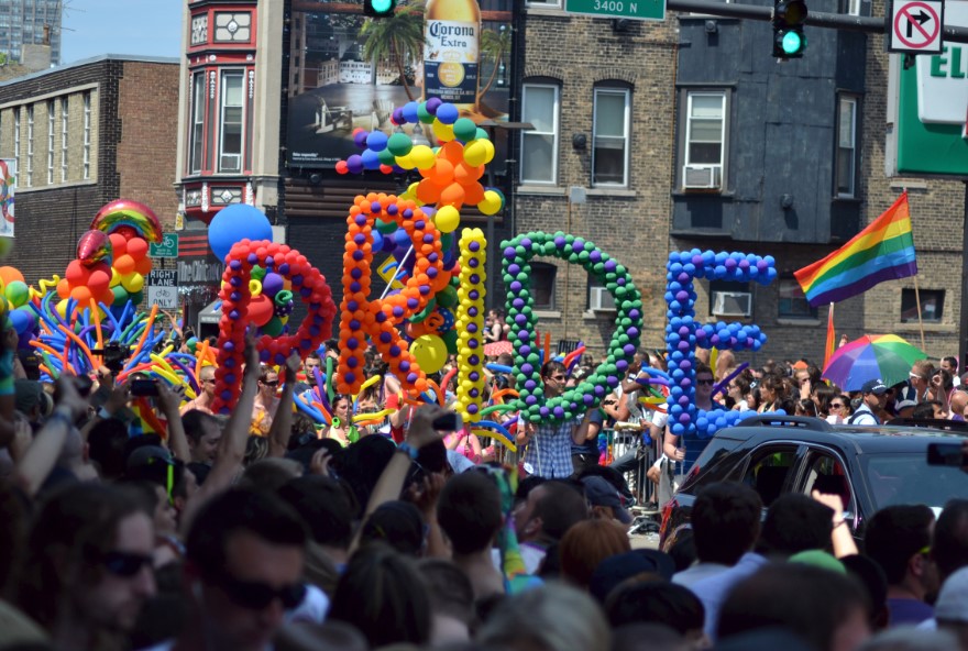 All Set for Fun: A Comprehensive Guide to Chicago Pride Fest