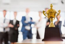 Reasons Why Employee Awards Matter More than You Think