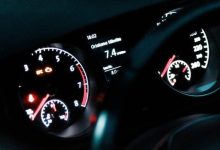 6 Common Reasons Your Check Engine Light Is On