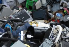 Distribution and Disposal of Waste Electrical & Electronic Equipment in Germany: How Does It Work?