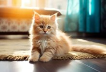 Important Factors To Consider For The Best Maine Coon Kittens