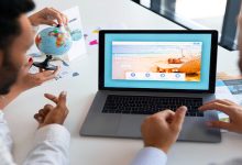 Top 9 Trends Shaping the Future of Travel Management Software