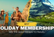 Why Holiday Membership Are the Smarter Way to Travel