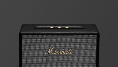 Best Marshall Speakers for Home and Travel in India in 2026