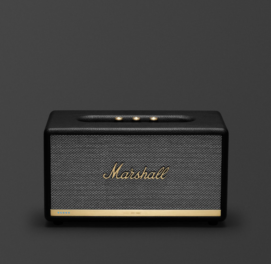 Best Marshall Speakers for Home and Travel in India in 2026